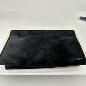 Dyson travel bag